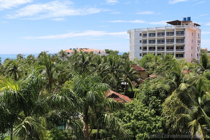 Travelnews.lv iepazīst Vjetnamas pludmales viesnīcu «Anantara Mui Ne Resort» kopā ar 365 brīvdienas un Turkish Airlines Travelnews.lv iepazīst Vjetnamas pludmales viesnīcu «Anantara Mui Ne Resort» kopā ar 365 brīvdienas un Turkish Airlines 243815