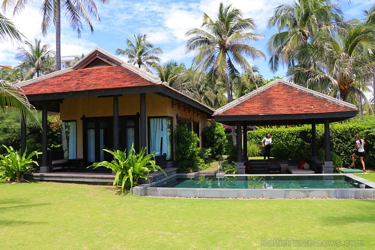 Travelnews.lv iepazīst Vjetnamas pludmales viesnīcu «Anantara Mui Ne Resort» kopā ar 365 brīvdienas un Turkish Airlines Travelnews.lv iepazīst Vjetnamas pludmales viesnīcu «Anantara Mui Ne Resort» kopā ar 365 brīvdienas un Turkish Airlines 243817
