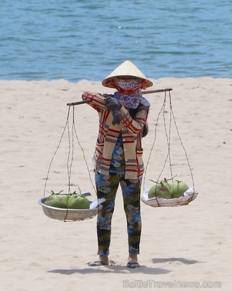 Travelnews.lv iepazīst Vjetnamas pludmales viesnīcu «Anantara Mui Ne Resort» kopā ar 365 brīvdienas un Turkish Airlines Travelnews.lv iepazīst Vjetnamas pludmales viesnīcu «Anantara Mui Ne Resort» kopā ar 365 brīvdienas un Turkish Airlines 243820