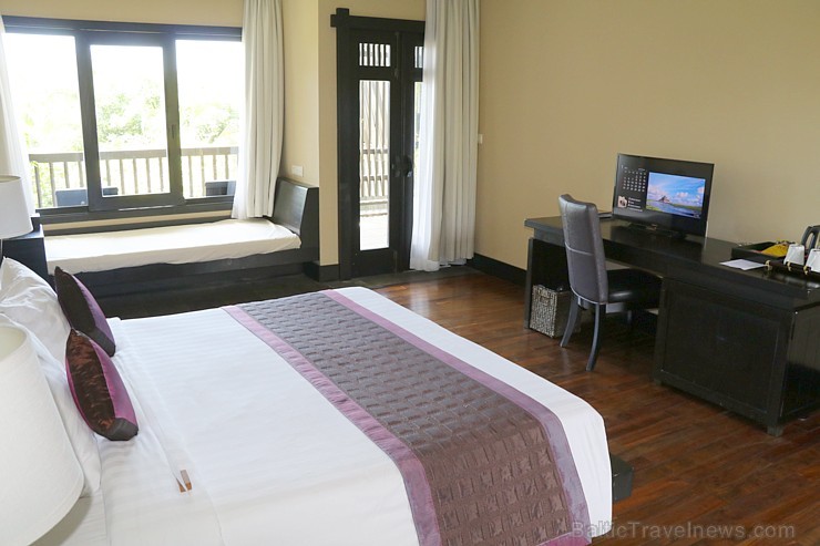 Travelnews.lv iepazīst Vjetnamas pludmales viesnīcu «Anantara Mui Ne Resort» kopā ar 365 brīvdienas un Turkish Airlines Travelnews.lv iepazīst Vjetnamas pludmales viesnīcu «Anantara Mui Ne Resort» kopā ar 365 brīvdienas un Turkish Airlines 243836