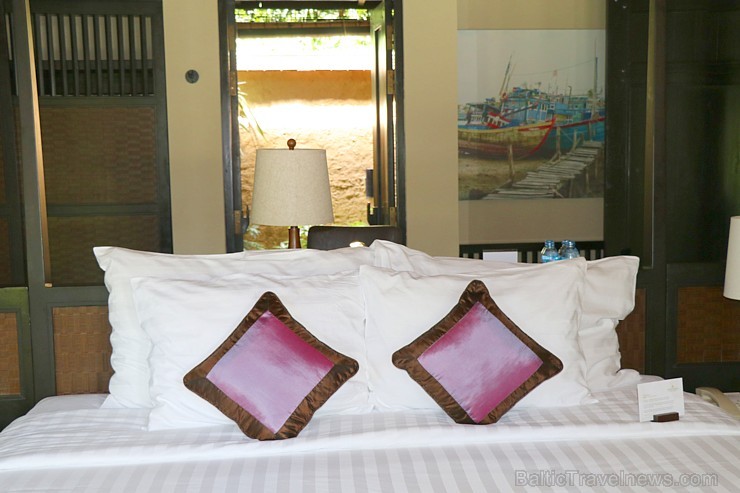 Travelnews.lv iepazīst Vjetnamas pludmales viesnīcu «Anantara Mui Ne Resort» kopā ar 365 brīvdienas un Turkish Airlines Travelnews.lv iepazīst Vjetnamas pludmales viesnīcu «Anantara Mui Ne Resort» kopā ar 365 brīvdienas un Turkish Airlines 243840
