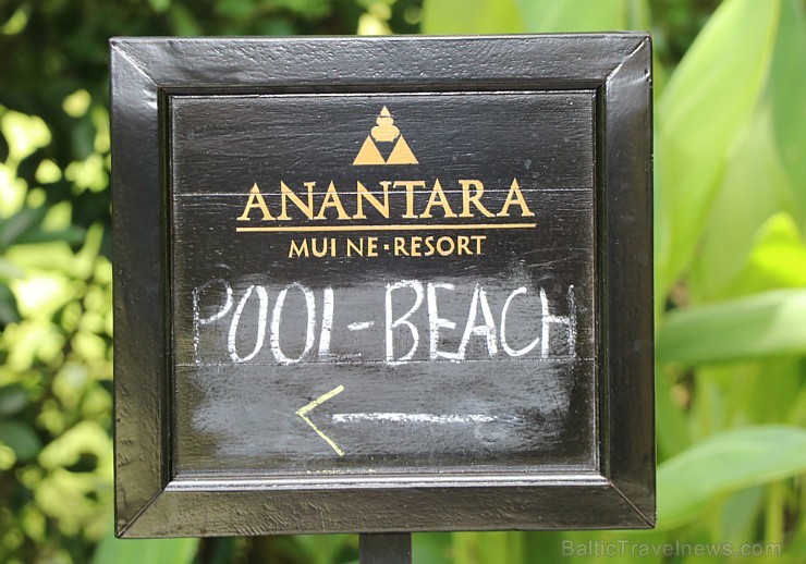 Travelnews.lv iepazīst Vjetnamas pludmales viesnīcu «Anantara Mui Ne Resort» kopā ar 365 brīvdienas un Turkish Airlines Travelnews.lv iepazīst Vjetnamas pludmales viesnīcu «Anantara Mui Ne Resort» kopā ar 365 brīvdienas un Turkish Airlines 243847