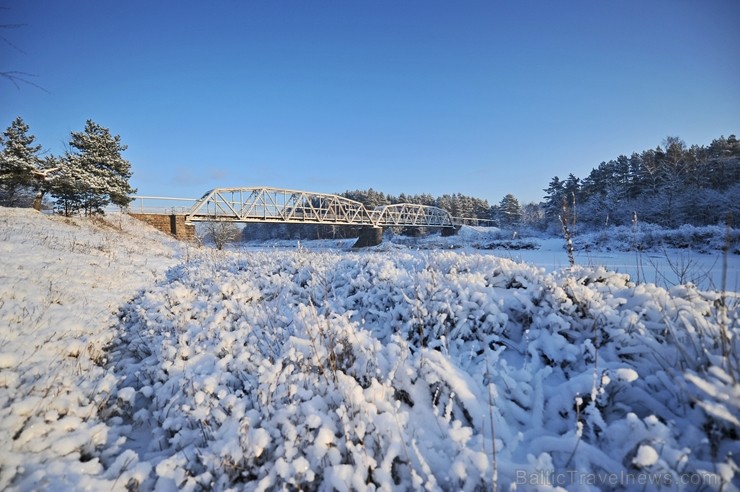 Valmiera mirdz un vilina ceļtājus visos gadalaikos, bet šobrīd tā jo īpaši vilina gan kultūras dzīves baudītājus, gan aktīvo ziemas prieku mīļotājus. Valmiera mirdz un vilina ceļtājus visos gadalaikos, bet šobrīd tā jo īpaši vilina gan kultūras dzīves baudītājus, gan aktīvo ziemas prieku mīļotājus. 243861