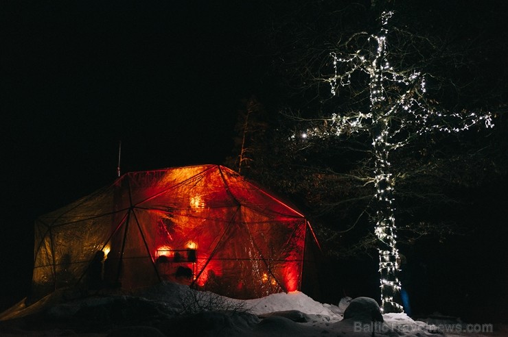 Caur gardiem ēdieniem, dzērieniem, improvizāciju un pārsteigumiem aizvadīts pirmais #VIEDI ziemas pop-up restorāna Caur gardiem ēdieniem, dzērieniem, improvizāciju un pārsteigumiem aizvadīts pirmais #VIEDI ziemas pop-up restorāna