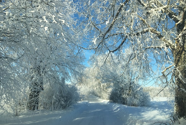 Kā ar maģisku burvju nūjiņas pieskārienu, Sigulda lepni iznes visu gadalaiku tērpus - zeltu, sudrabu, ievziedu mirdzumu un sulīgo vasaras zaļumu Kā ar maģisku burvju nūjiņas pieskārienu, Sigulda lepni iznes visu gadalaiku tērpus - zeltu, sudrabu, ievziedu mirdzumu un sulīgo vasaras zaļumu 243956