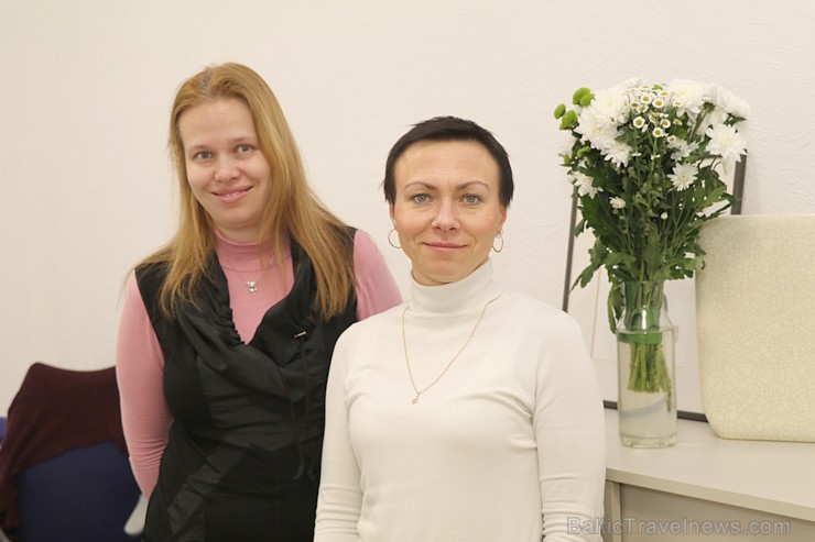 Tūrisma firma «Baltic Travel Group» Baltijas valstu gidiem prezentē jauno biroju Elizabetes ielā 31 Tūrisma firma «Baltic Travel Group» Baltijas valstu gidiem prezentē jauno biroju Elizabetes ielā 31 244026