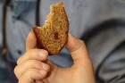  «Promo Cash&Carry Gastro» studijā viesojas Igaunijas restorāna «Söe» šefpavārs Pāvels Gurjanovs