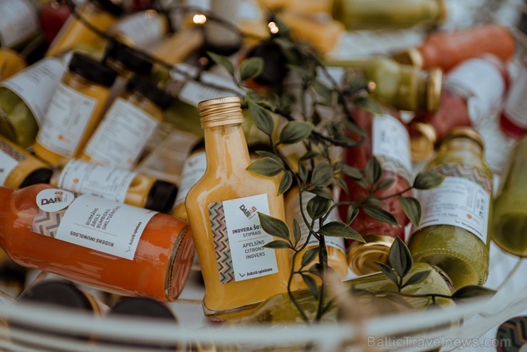 «Ziemas garšu svinēšanas» laikā ikviens ļāvās gastronomiskam piedzīvojumam un izbaudīja labākos Rīgas - Gaujas reģiona restorānu šefpavāru ēdienus, ka «Ziemas garšu svinēšanas» laikā ikviens ļāvās gastronomiskam piedzīvojumam un izbaudīja labākos Rīgas - Gaujas reģiona restorānu šefpavāru ēdienus, ka 244163