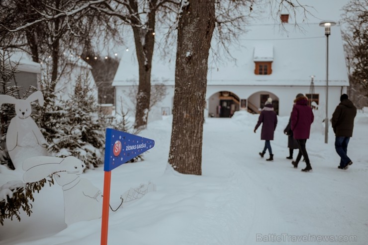 «Ziemas garšu svinēšanas» laikā ikviens ļāvās gastronomiskam piedzīvojumam un izbaudīja labākos Rīgas - Gaujas reģiona restorānu šefpavāru ēdienus, ka «Ziemas garšu svinēšanas» laikā ikviens ļāvās gastronomiskam piedzīvojumam un izbaudīja labākos Rīgas - Gaujas reģiona restorānu šefpavāru ēdienus, ka 244164