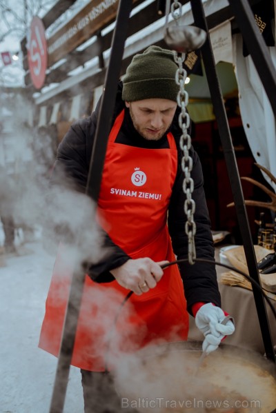 «Ziemas garšu svinēšanas» laikā ikviens ļāvās gastronomiskam piedzīvojumam un izbaudīja labākos Rīgas - Gaujas reģiona restorānu šefpavāru ēdienus, ka «Ziemas garšu svinēšanas» laikā ikviens ļāvās gastronomiskam piedzīvojumam un izbaudīja labākos Rīgas - Gaujas reģiona restorānu šefpavāru ēdienus, ka 244168