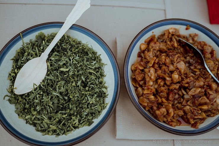 «Ziemas garšu svinēšanas» laikā ikviens ļāvās gastronomiskam piedzīvojumam un izbaudīja labākos Rīgas - Gaujas reģiona restorānu šefpavāru ēdienus, ka «Ziemas garšu svinēšanas» laikā ikviens ļāvās gastronomiskam piedzīvojumam un izbaudīja labākos Rīgas - Gaujas reģiona restorānu šefpavāru ēdienus, ka 244169