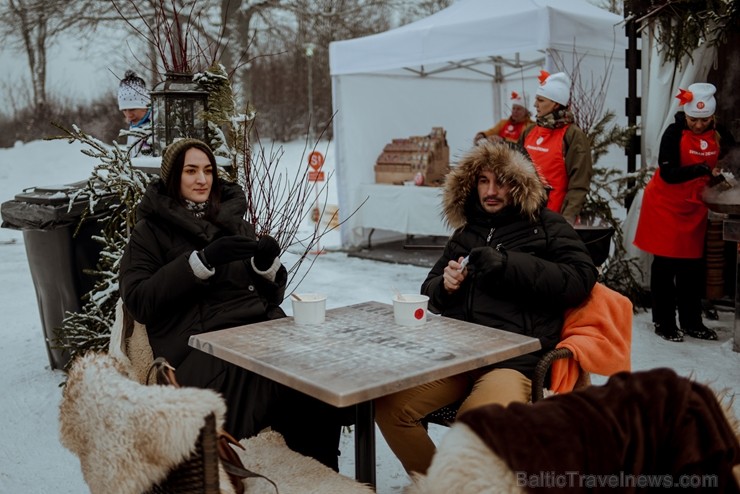 «Ziemas garšu svinēšanas» laikā ikviens ļāvās gastronomiskam piedzīvojumam un izbaudīja labākos Rīgas - Gaujas reģiona restorānu šefpavāru ēdienus, ka «Ziemas garšu svinēšanas» laikā ikviens ļāvās gastronomiskam piedzīvojumam un izbaudīja labākos Rīgas - Gaujas reģiona restorānu šefpavāru ēdienus, ka 244175