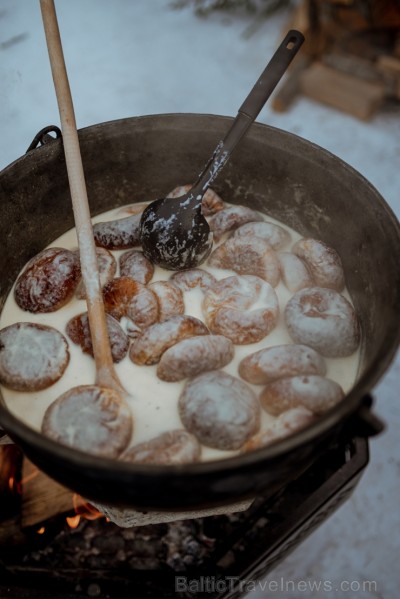 «Ziemas garšu svinēšanas» laikā ikviens ļāvās gastronomiskam piedzīvojumam un izbaudīja labākos Rīgas - Gaujas reģiona restorānu šefpavāru ēdienus, ka «Ziemas garšu svinēšanas» laikā ikviens ļāvās gastronomiskam piedzīvojumam un izbaudīja labākos Rīgas - Gaujas reģiona restorānu šefpavāru ēdienus, ka 244177