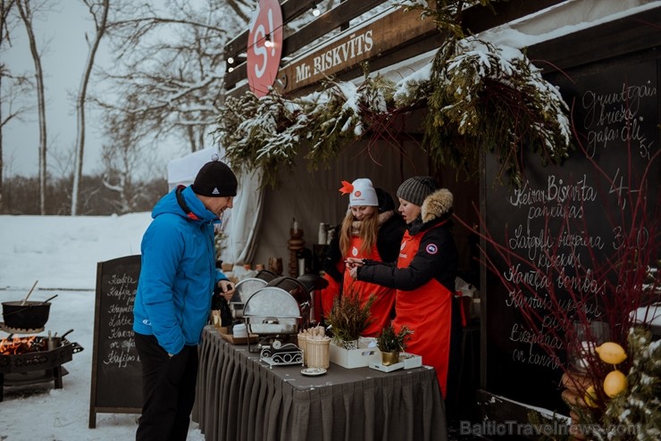 «Ziemas garšu svinēšanas» laikā ikviens ļāvās gastronomiskam piedzīvojumam un izbaudīja labākos Rīgas - Gaujas reģiona restorānu šefpavāru ēdienus, ka «Ziemas garšu svinēšanas» laikā ikviens ļāvās gastronomiskam piedzīvojumam un izbaudīja labākos Rīgas - Gaujas reģiona restorānu šefpavāru ēdienus, ka 244179