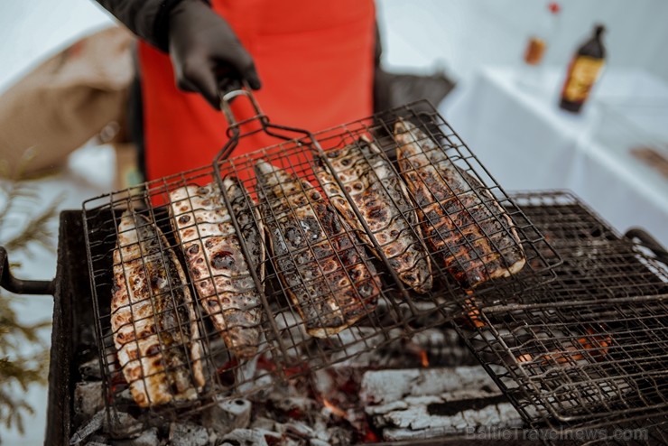 «Ziemas garšu svinēšanas» laikā ikviens ļāvās gastronomiskam piedzīvojumam un izbaudīja labākos Rīgas - Gaujas reģiona restorānu šefpavāru ēdienus, ka «Ziemas garšu svinēšanas» laikā ikviens ļāvās gastronomiskam piedzīvojumam un izbaudīja labākos Rīgas - Gaujas reģiona restorānu šefpavāru ēdienus, ka 244181