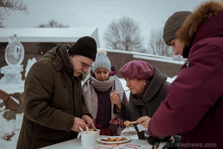 «Ziemas garšu svinēšanas» laikā ikviens ļāvās gastronomiskam piedzīvojumam un izbaudīja labākos Rīgas - Gaujas reģiona restorānu šefpavāru ēdienus, ka «Ziemas garšu svinēšanas» laikā ikviens ļāvās gastronomiskam piedzīvojumam un izbaudīja labākos Rīgas - Gaujas reģiona restorānu šefpavāru ēdienus, ka 244182