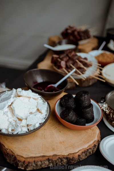 «Ziemas garšu svinēšanas» laikā ikviens ļāvās gastronomiskam piedzīvojumam un izbaudīja labākos Rīgas - Gaujas reģiona restorānu šefpavāru ēdienus, ka «Ziemas garšu svinēšanas» laikā ikviens ļāvās gastronomiskam piedzīvojumam un izbaudīja labākos Rīgas - Gaujas reģiona restorānu šefpavāru ēdienus, ka 244186