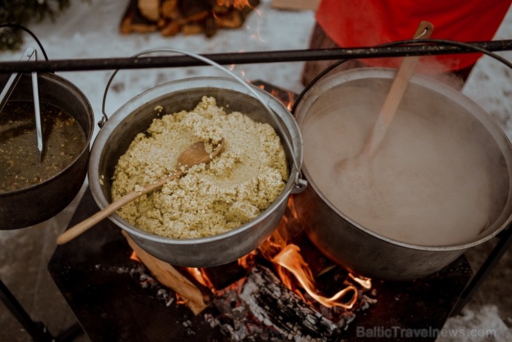 «Ziemas garšu svinēšanas» laikā ikviens ļāvās gastronomiskam piedzīvojumam un izbaudīja labākos Rīgas - Gaujas reģiona restorānu šefpavāru ēdienus, ka «Ziemas garšu svinēšanas» laikā ikviens ļāvās gastronomiskam piedzīvojumam un izbaudīja labākos Rīgas - Gaujas reģiona restorānu šefpavāru ēdienus, ka 244188