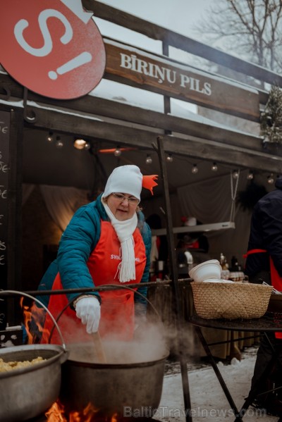 «Ziemas garšu svinēšanas» laikā ikviens ļāvās gastronomiskam piedzīvojumam un izbaudīja labākos Rīgas - Gaujas reģiona restorānu šefpavāru ēdienus, ka «Ziemas garšu svinēšanas» laikā ikviens ļāvās gastronomiskam piedzīvojumam un izbaudīja labākos Rīgas - Gaujas reģiona restorānu šefpavāru ēdienus, ka 244189