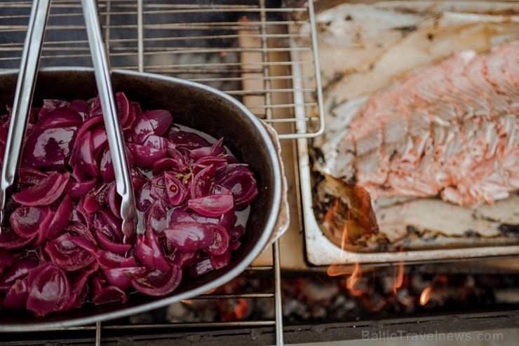 «Ziemas garšu svinēšanas» laikā ikviens ļāvās gastronomiskam piedzīvojumam un izbaudīja labākos Rīgas - Gaujas reģiona restorānu šefpavāru ēdienus, ka «Ziemas garšu svinēšanas» laikā ikviens ļāvās gastronomiskam piedzīvojumam un izbaudīja labākos Rīgas - Gaujas reģiona restorānu šefpavāru ēdienus, ka 244191
