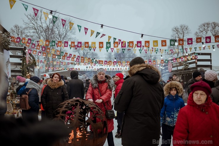 «Ziemas garšu svinēšanas» laikā ikviens ļāvās gastronomiskam piedzīvojumam un izbaudīja labākos Rīgas - Gaujas reģiona restorānu šefpavāru ēdienus, ka «Ziemas garšu svinēšanas» laikā ikviens ļāvās gastronomiskam piedzīvojumam un izbaudīja labākos Rīgas - Gaujas reģiona restorānu šefpavāru ēdienus, ka 244196