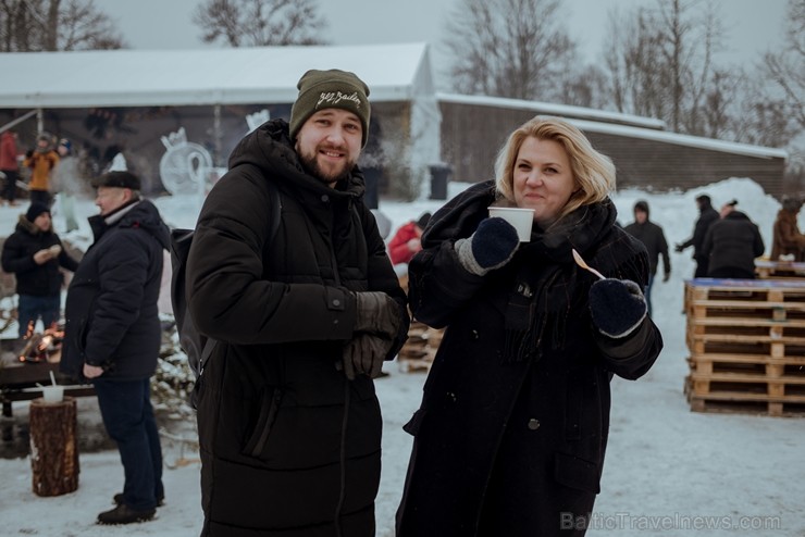 «Ziemas garšu svinēšanas» laikā ikviens ļāvās gastronomiskam piedzīvojumam un izbaudīja labākos Rīgas - Gaujas reģiona restorānu šefpavāru ēdienus, ka «Ziemas garšu svinēšanas» laikā ikviens ļāvās gastronomiskam piedzīvojumam un izbaudīja labākos Rīgas - Gaujas reģiona restorānu šefpavāru ēdienus, ka 244201
