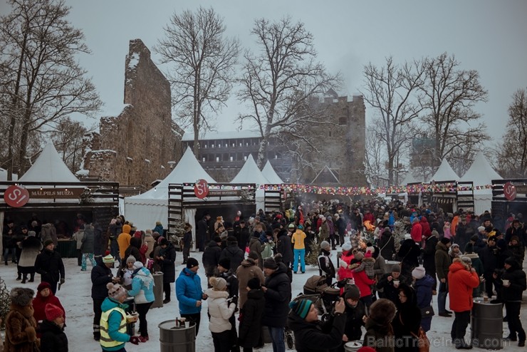 «Ziemas garšu svinēšanas» laikā ikviens ļāvās gastronomiskam piedzīvojumam un izbaudīja labākos Rīgas - Gaujas reģiona restorānu šefpavāru ēdienus, ka «Ziemas garšu svinēšanas» laikā ikviens ļāvās gastronomiskam piedzīvojumam un izbaudīja labākos Rīgas - Gaujas reģiona restorānu šefpavāru ēdienus, ka 244202
