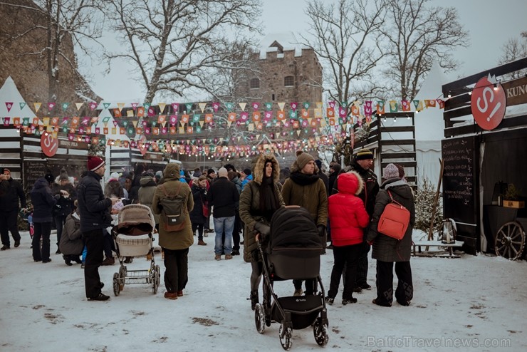 «Ziemas garšu svinēšanas» laikā ikviens ļāvās gastronomiskam piedzīvojumam un izbaudīja labākos Rīgas - Gaujas reģiona restorānu šefpavāru ēdienus, ka «Ziemas garšu svinēšanas» laikā ikviens ļāvās gastronomiskam piedzīvojumam un izbaudīja labākos Rīgas - Gaujas reģiona restorānu šefpavāru ēdienus, ka 244205