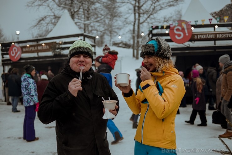 «Ziemas garšu svinēšanas» laikā ikviens ļāvās gastronomiskam piedzīvojumam un izbaudīja labākos Rīgas - Gaujas reģiona restorānu šefpavāru ēdienus, ka «Ziemas garšu svinēšanas» laikā ikviens ļāvās gastronomiskam piedzīvojumam un izbaudīja labākos Rīgas - Gaujas reģiona restorānu šefpavāru ēdienus, ka 244206