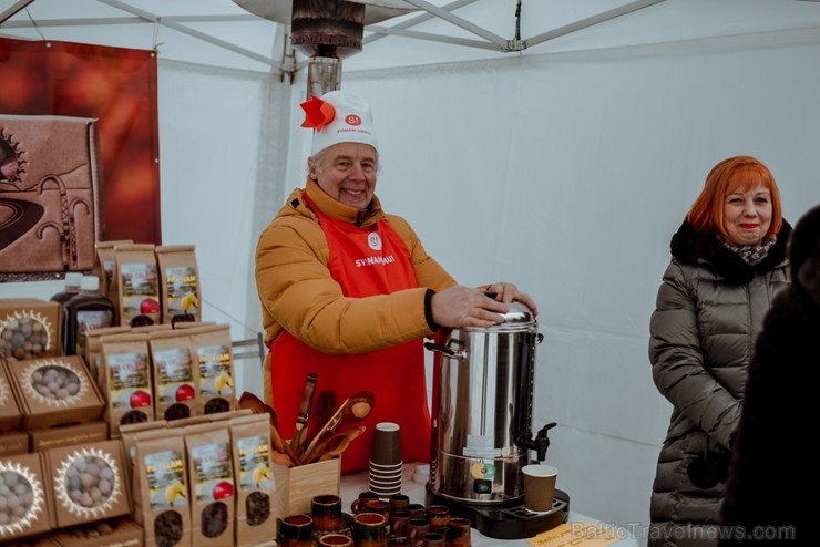 «Ziemas garšu svinēšanas» laikā ikviens ļāvās gastronomiskam piedzīvojumam un izbaudīja labākos Rīgas - Gaujas reģiona restorānu šefpavāru ēdienus, ka «Ziemas garšu svinēšanas» laikā ikviens ļāvās gastronomiskam piedzīvojumam un izbaudīja labākos Rīgas - Gaujas reģiona restorānu šefpavāru ēdienus, ka 244208