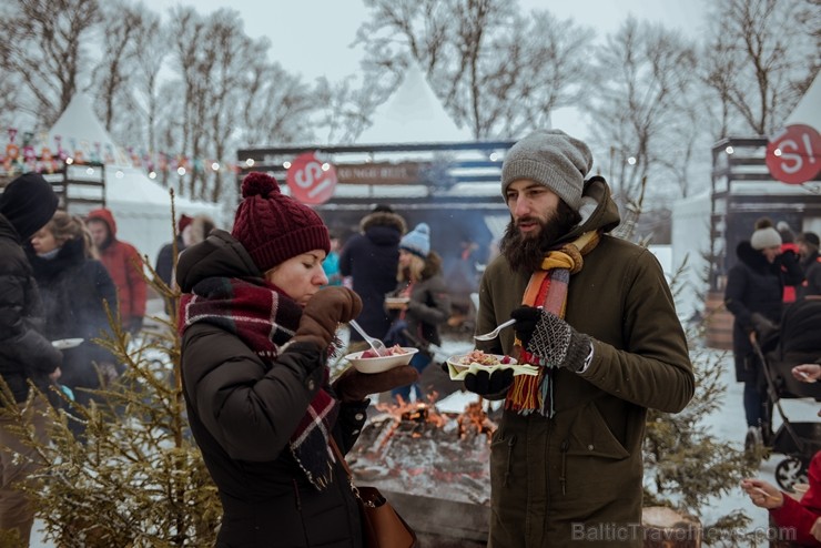 «Ziemas garšu svinēšanas» laikā ikviens ļāvās gastronomiskam piedzīvojumam un izbaudīja labākos Rīgas - Gaujas reģiona restorānu šefpavāru ēdienus, ka «Ziemas garšu svinēšanas» laikā ikviens ļāvās gastronomiskam piedzīvojumam un izbaudīja labākos Rīgas - Gaujas reģiona restorānu šefpavāru ēdienus, ka 244212