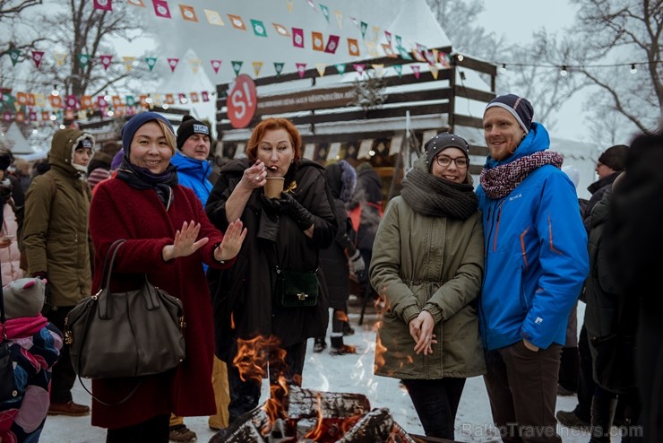 «Ziemas garšu svinēšanas» laikā ikviens ļāvās gastronomiskam piedzīvojumam un izbaudīja labākos Rīgas - Gaujas reģiona restorānu šefpavāru ēdienus, ka «Ziemas garšu svinēšanas» laikā ikviens ļāvās gastronomiskam piedzīvojumam un izbaudīja labākos Rīgas - Gaujas reģiona restorānu šefpavāru ēdienus, ka 244213