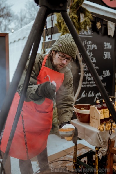 «Ziemas garšu svinēšanas» laikā ikviens ļāvās gastronomiskam piedzīvojumam un izbaudīja labākos Rīgas - Gaujas reģiona restorānu šefpavāru ēdienus, ka «Ziemas garšu svinēšanas» laikā ikviens ļāvās gastronomiskam piedzīvojumam un izbaudīja labākos Rīgas - Gaujas reģiona restorānu šefpavāru ēdienus, ka 244214