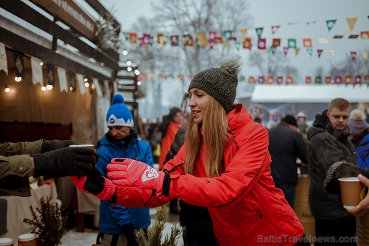 «Ziemas garšu svinēšanas» laikā ikviens ļāvās gastronomiskam piedzīvojumam un izbaudīja labākos Rīgas - Gaujas reģiona restorānu šefpavāru ēdienus, ka «Ziemas garšu svinēšanas» laikā ikviens ļāvās gastronomiskam piedzīvojumam un izbaudīja labākos Rīgas - Gaujas reģiona restorānu šefpavāru ēdienus, ka 244215