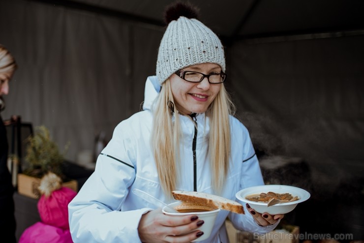 «Ziemas garšu svinēšanas» laikā ikviens ļāvās gastronomiskam piedzīvojumam un izbaudīja labākos Rīgas - Gaujas reģiona restorānu šefpavāru ēdienus, ka «Ziemas garšu svinēšanas» laikā ikviens ļāvās gastronomiskam piedzīvojumam un izbaudīja labākos Rīgas - Gaujas reģiona restorānu šefpavāru ēdienus, ka 244221