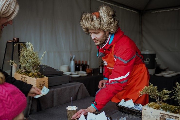 «Ziemas garšu svinēšanas» laikā ikviens ļāvās gastronomiskam piedzīvojumam un izbaudīja labākos Rīgas - Gaujas reģiona restorānu šefpavāru ēdienus, ka «Ziemas garšu svinēšanas» laikā ikviens ļāvās gastronomiskam piedzīvojumam un izbaudīja labākos Rīgas - Gaujas reģiona restorānu šefpavāru ēdienus, ka 244223