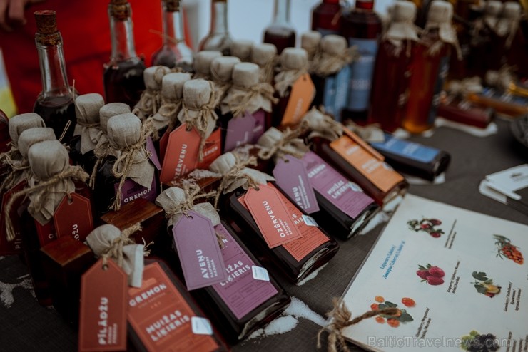 «Ziemas garšu svinēšanas» laikā ikviens ļāvās gastronomiskam piedzīvojumam un izbaudīja labākos Rīgas - Gaujas reģiona restorānu šefpavāru ēdienus, ka «Ziemas garšu svinēšanas» laikā ikviens ļāvās gastronomiskam piedzīvojumam un izbaudīja labākos Rīgas - Gaujas reģiona restorānu šefpavāru ēdienus, ka 244226