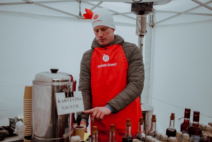 «Ziemas garšu svinēšanas» laikā ikviens ļāvās gastronomiskam piedzīvojumam un izbaudīja labākos Rīgas - Gaujas reģiona restorānu šefpavāru ēdienus, ka «Ziemas garšu svinēšanas» laikā ikviens ļāvās gastronomiskam piedzīvojumam un izbaudīja labākos Rīgas - Gaujas reģiona restorānu šefpavāru ēdienus, ka 244227