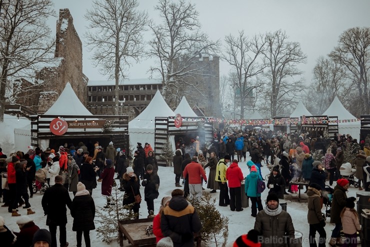 «Ziemas garšu svinēšanas» laikā ikviens ļāvās gastronomiskam piedzīvojumam un izbaudīja labākos Rīgas - Gaujas reģiona restorānu šefpavāru ēdienus, ka «Ziemas garšu svinēšanas» laikā ikviens ļāvās gastronomiskam piedzīvojumam un izbaudīja labākos Rīgas - Gaujas reģiona restorānu šefpavāru ēdienus, ka 244228