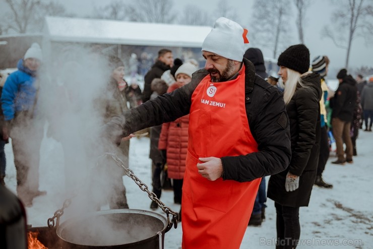 «Ziemas garšu svinēšanas» laikā ikviens ļāvās gastronomiskam piedzīvojumam un izbaudīja labākos Rīgas - Gaujas reģiona restorānu šefpavāru ēdienus, ka «Ziemas garšu svinēšanas» laikā ikviens ļāvās gastronomiskam piedzīvojumam un izbaudīja labākos Rīgas - Gaujas reģiona restorānu šefpavāru ēdienus, ka 244235