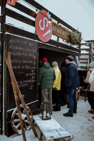 «Ziemas garšu svinēšanas» laikā ikviens ļāvās gastronomiskam piedzīvojumam un izbaudīja labākos Rīgas - Gaujas reģiona restorānu šefpavāru ēdienus, ka «Ziemas garšu svinēšanas» laikā ikviens ļāvās gastronomiskam piedzīvojumam un izbaudīja labākos Rīgas - Gaujas reģiona restorānu šefpavāru ēdienus, ka 244236