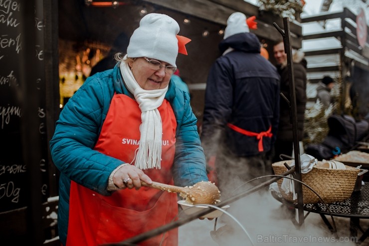 «Ziemas garšu svinēšanas» laikā ikviens ļāvās gastronomiskam piedzīvojumam un izbaudīja labākos Rīgas - Gaujas reģiona restorānu šefpavāru ēdienus, ka «Ziemas garšu svinēšanas» laikā ikviens ļāvās gastronomiskam piedzīvojumam un izbaudīja labākos Rīgas - Gaujas reģiona restorānu šefpavāru ēdienus, ka 244239