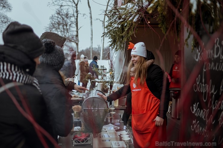 «Ziemas garšu svinēšanas» laikā ikviens ļāvās gastronomiskam piedzīvojumam un izbaudīja labākos Rīgas - Gaujas reģiona restorānu šefpavāru ēdienus, ka «Ziemas garšu svinēšanas» laikā ikviens ļāvās gastronomiskam piedzīvojumam un izbaudīja labākos Rīgas - Gaujas reģiona restorānu šefpavāru ēdienus, ka 244242