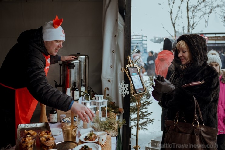 «Ziemas garšu svinēšanas» laikā ikviens ļāvās gastronomiskam piedzīvojumam un izbaudīja labākos Rīgas - Gaujas reģiona restorānu šefpavāru ēdienus, ka «Ziemas garšu svinēšanas» laikā ikviens ļāvās gastronomiskam piedzīvojumam un izbaudīja labākos Rīgas - Gaujas reģiona restorānu šefpavāru ēdienus, ka 244244