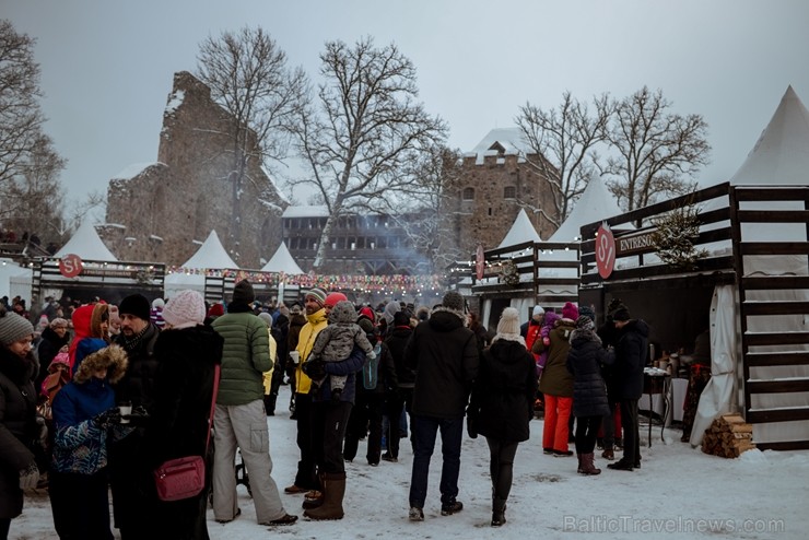 «Ziemas garšu svinēšanas» laikā ikviens ļāvās gastronomiskam piedzīvojumam un izbaudīja labākos Rīgas - Gaujas reģiona restorānu šefpavāru ēdienus, ka «Ziemas garšu svinēšanas» laikā ikviens ļāvās gastronomiskam piedzīvojumam un izbaudīja labākos Rīgas - Gaujas reģiona restorānu šefpavāru ēdienus, ka 244248