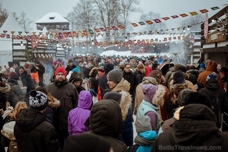 «Ziemas garšu svinēšanas» laikā ikviens ļāvās gastronomiskam piedzīvojumam un izbaudīja labākos Rīgas - Gaujas reģiona restorānu šefpavāru ēdienus, ka «Ziemas garšu svinēšanas» laikā ikviens ļāvās gastronomiskam piedzīvojumam un izbaudīja labākos Rīgas - Gaujas reģiona restorānu šefpavāru ēdienus, ka 244254