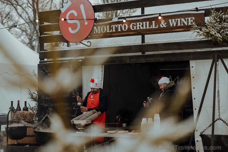 «Ziemas garšu svinēšanas» laikā ikviens ļāvās gastronomiskam piedzīvojumam un izbaudīja labākos Rīgas - Gaujas reģiona restorānu šefpavāru ēdienus, ka «Ziemas garšu svinēšanas» laikā ikviens ļāvās gastronomiskam piedzīvojumam un izbaudīja labākos Rīgas - Gaujas reģiona restorānu šefpavāru ēdienus, ka 244259