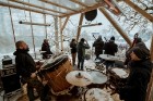 «Ziemas garšu svinēšanas» laikā ikviens ļāvās gastronomiskam piedzīvojumam un izbaudīja labākos Rīgas - Gaujas reģiona restorānu šefpavāru ēdienus, ka 103