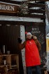 «Ziemas garšu svinēšanas» laikā ikviens ļāvās gastronomiskam piedzīvojumam un izbaudīja labākos Rīgas - Gaujas reģiona restorānu šefpavāru ēdienus, ka 106