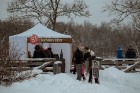 «Ziemas garšu svinēšanas» laikā ikviens ļāvās gastronomiskam piedzīvojumam un izbaudīja labākos Rīgas - Gaujas reģiona restorānu šefpavāru ēdienus, ka 111